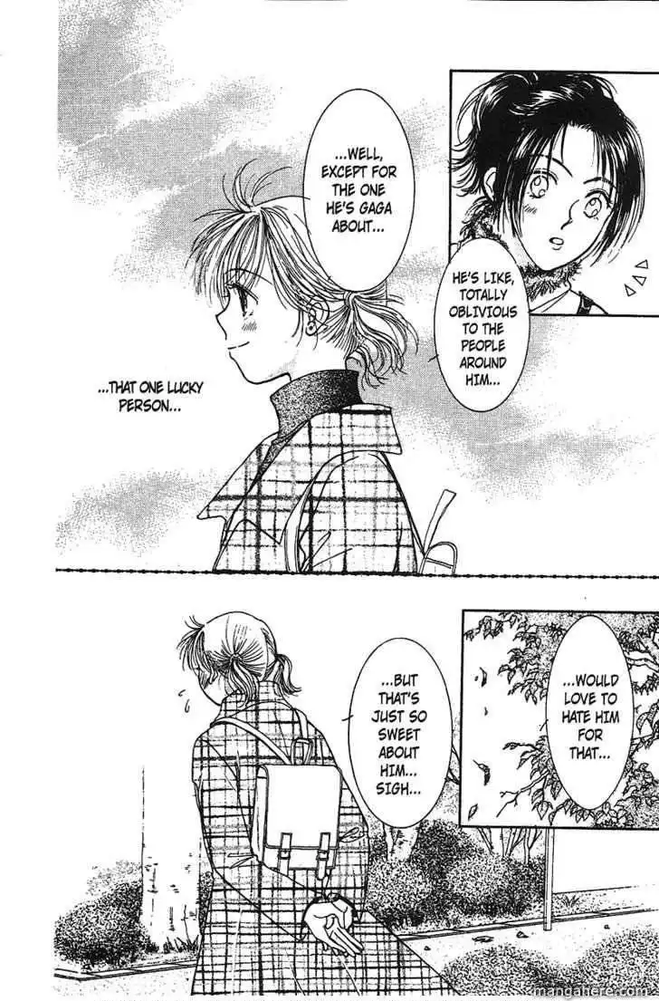 Venus wa Kataomoi Chapter 11 7